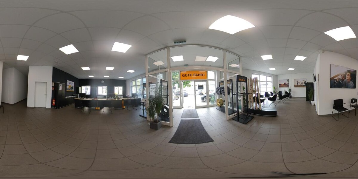 Bilder BestDrive Wien Brigittenau