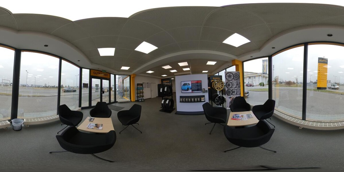 Bilder BestDrive Graz Liebenau