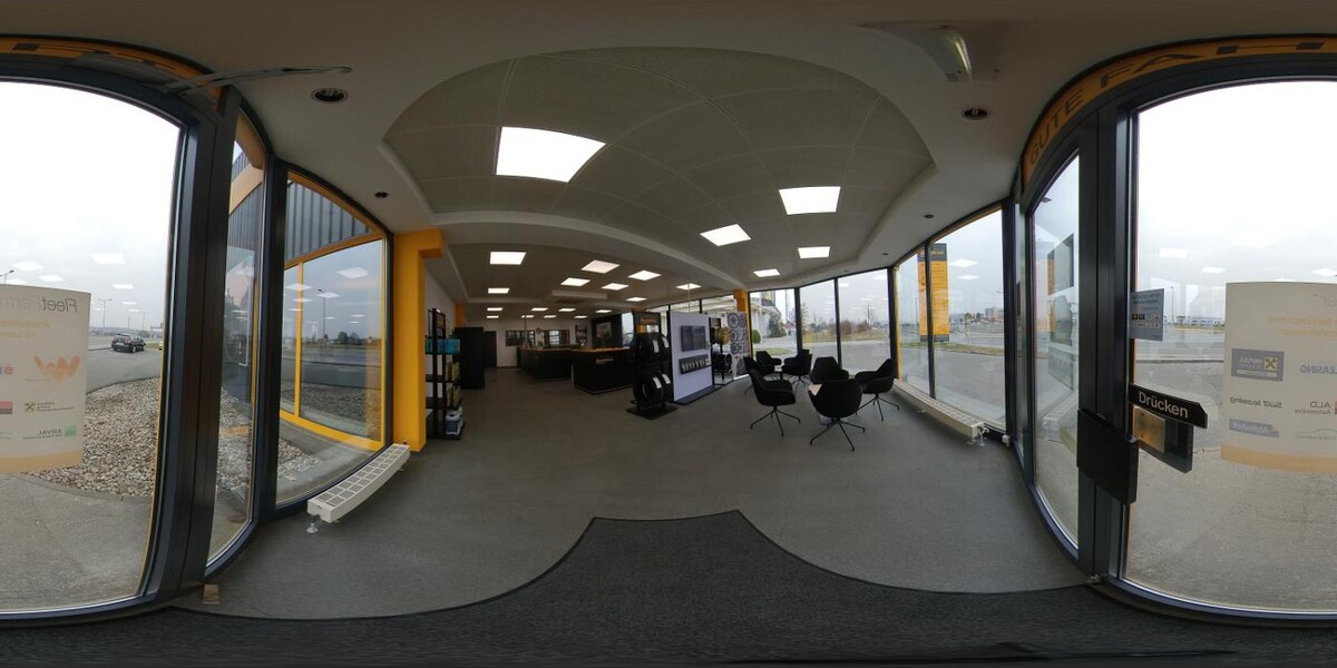 Bilder BestDrive Graz Liebenau
