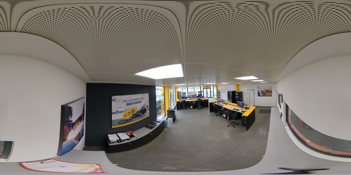 Bilder BestDrive Graz Liebenau