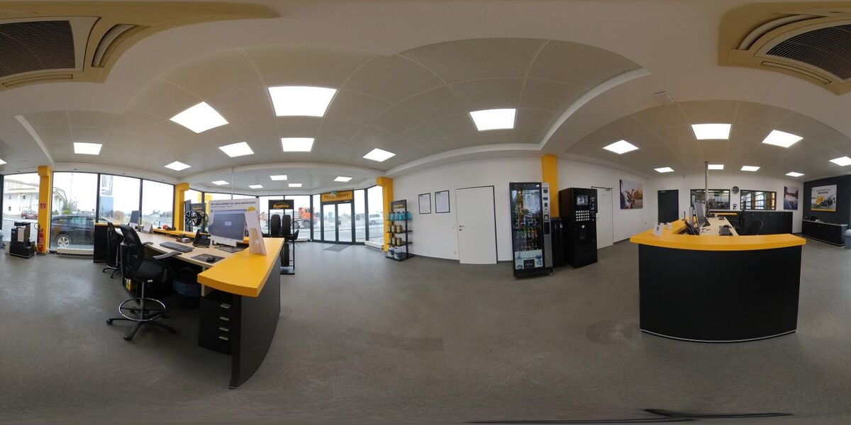 Bilder BestDrive Graz Liebenau