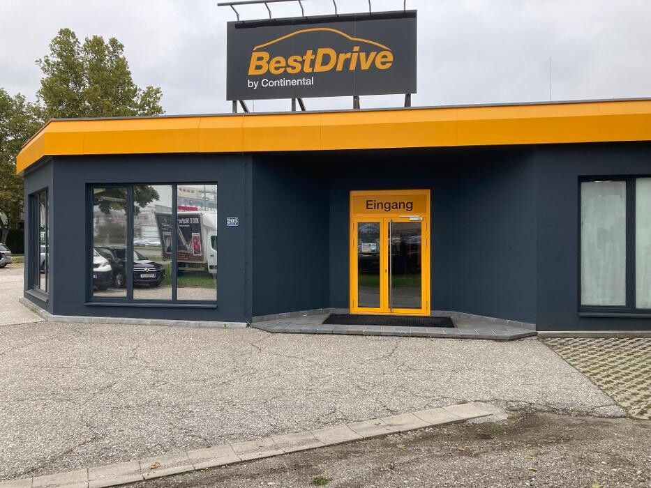 Bilder BestDrive Klagenfurt am Wörthersee