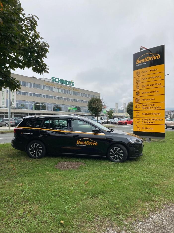 Bilder BestDrive Klagenfurt am Wörthersee
