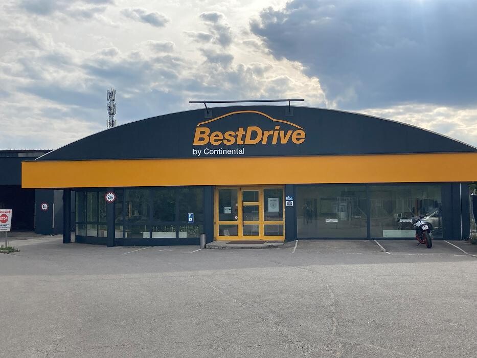 Bilder BestDrive Strasshof