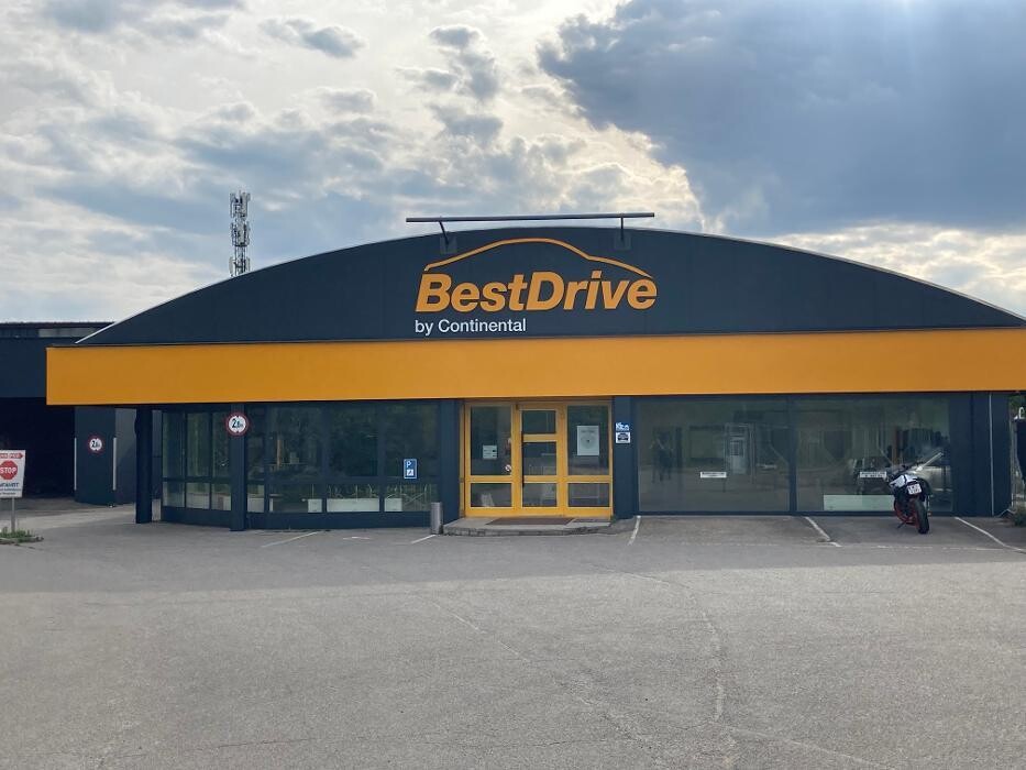 Bilder BestDrive Strasshof