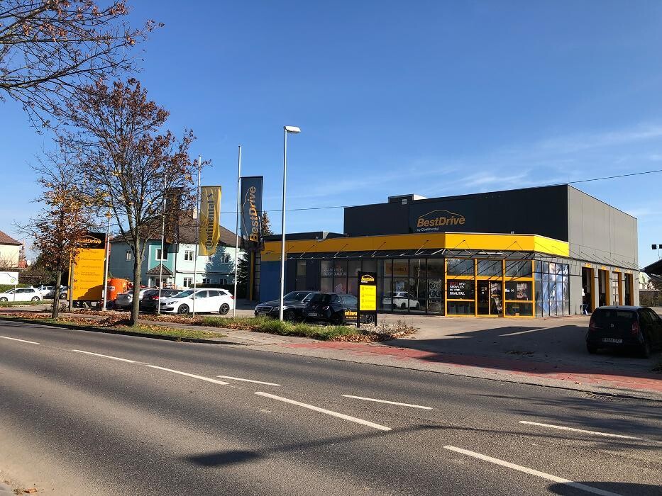 Bilder BestDrive St. Pölten