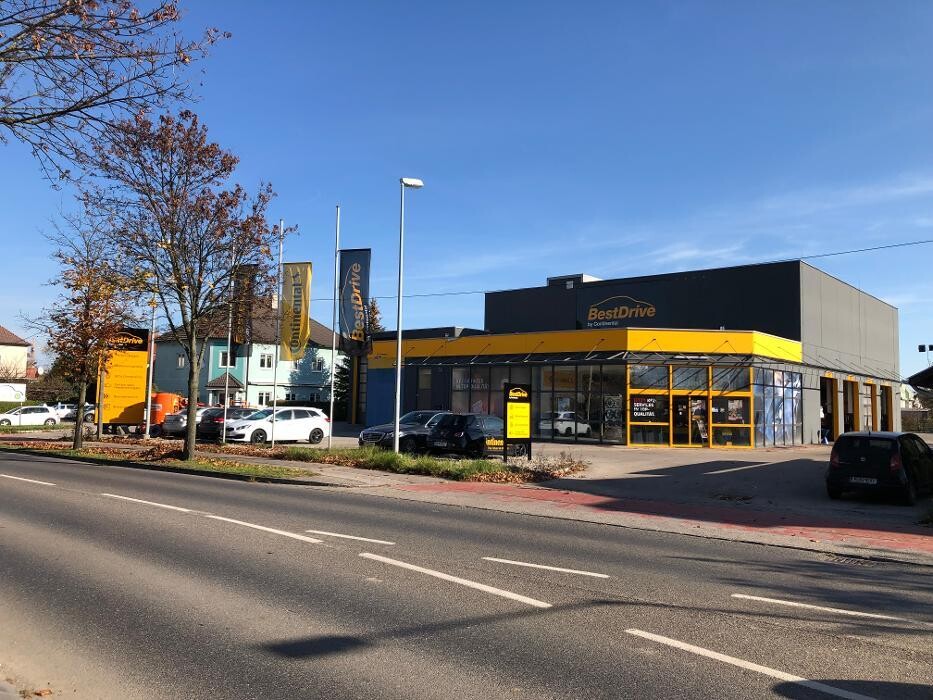 Bilder BestDrive St. Pölten