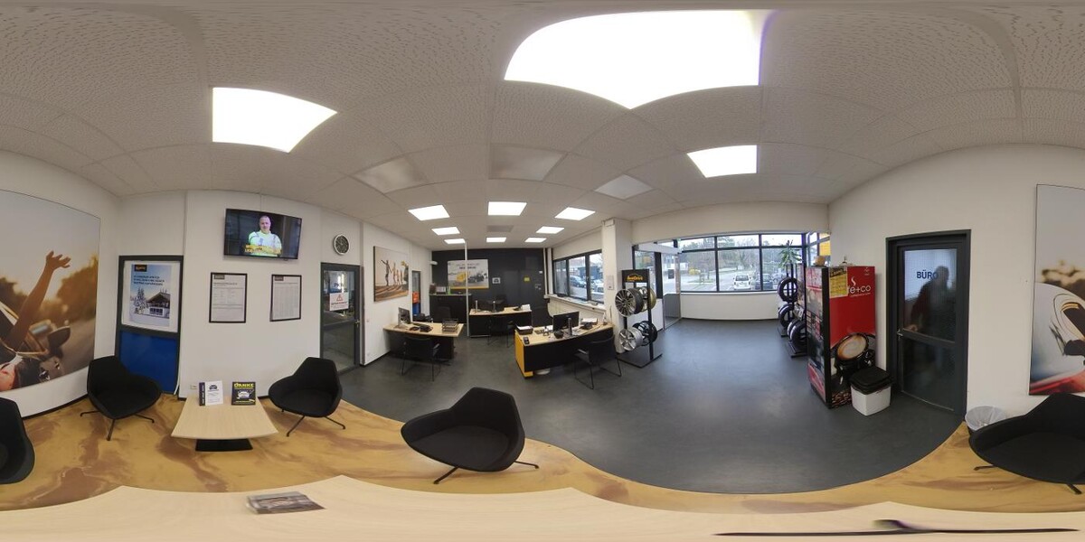 Bilder BestDrive Schwechat