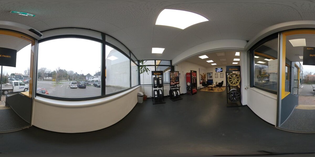 Bilder BestDrive Schwechat