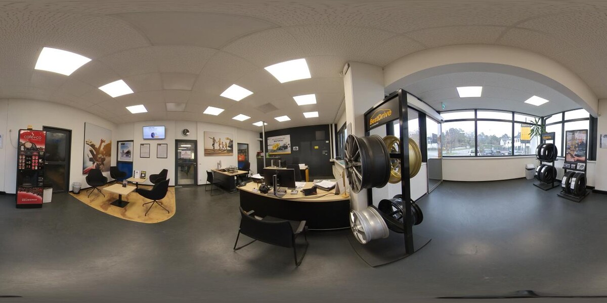 Bilder BestDrive Schwechat