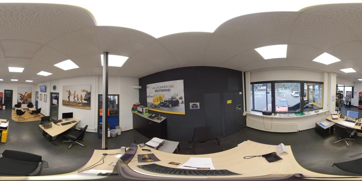 Bilder BestDrive Schwechat