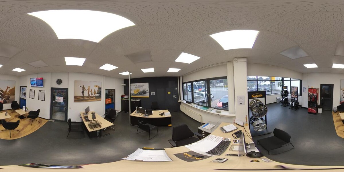 Bilder BestDrive Schwechat