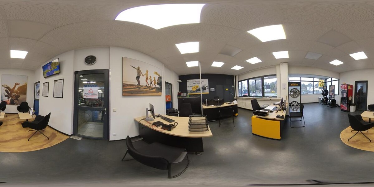 Bilder BestDrive Schwechat