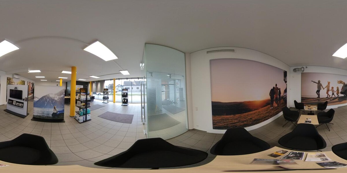 Bilder BestDrive Graz Straßgang