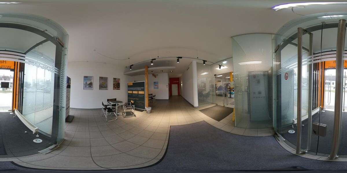 Bilder BestDrive Graz Straßgang