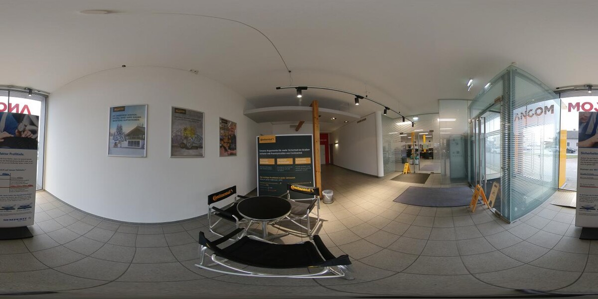 Bilder BestDrive Graz Straßgang
