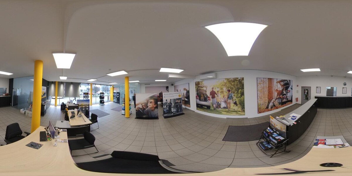 Bilder BestDrive Graz Straßgang