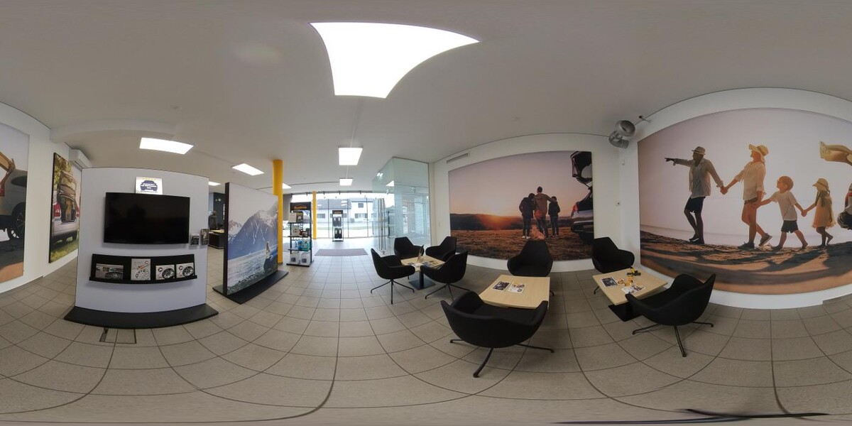 Bilder BestDrive Graz Straßgang