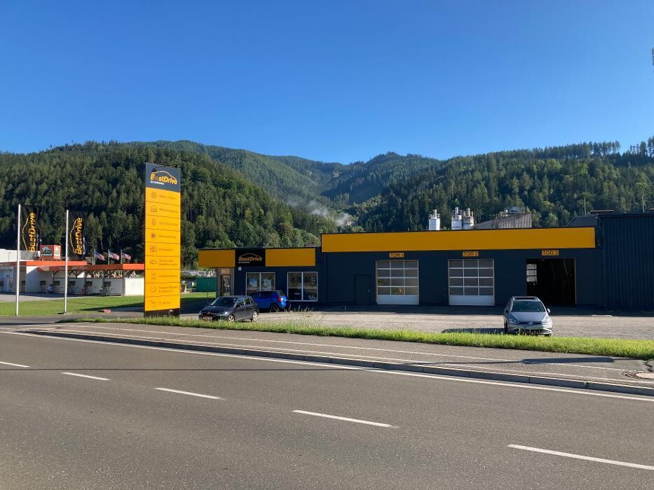Bilder BestDrive Leoben