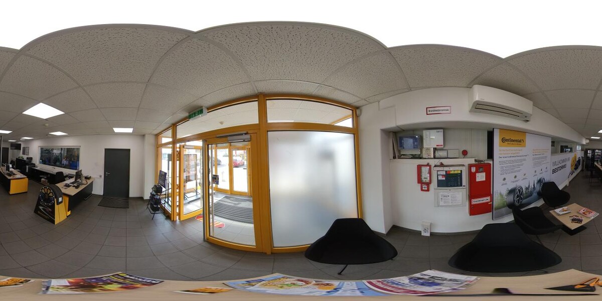 Bilder BestDrive Vösendorf