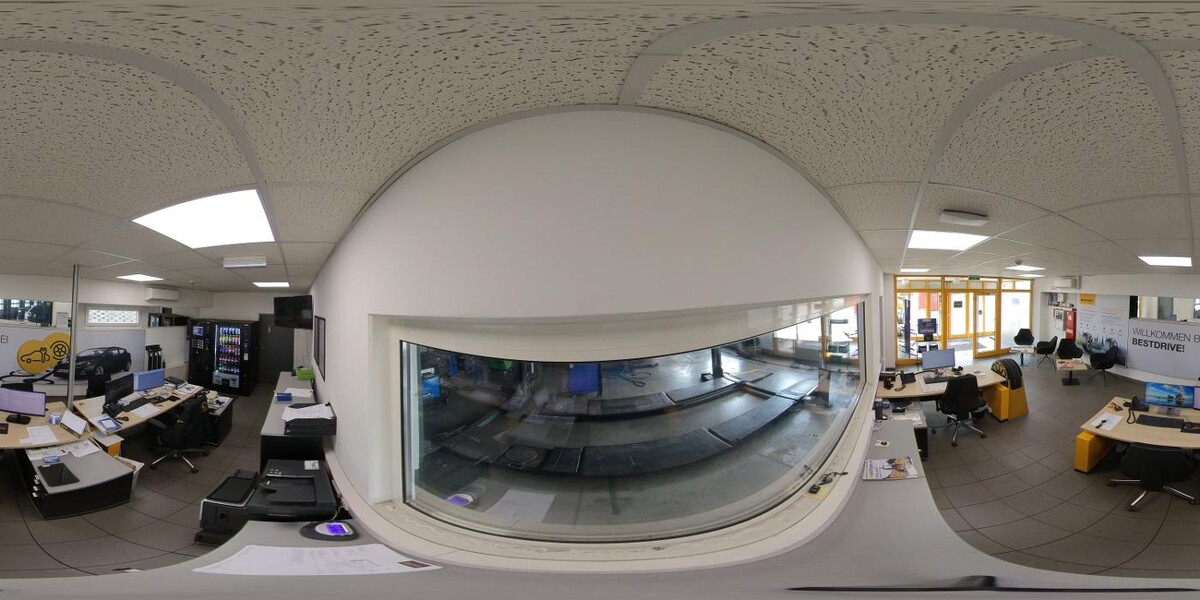Bilder BestDrive Vösendorf