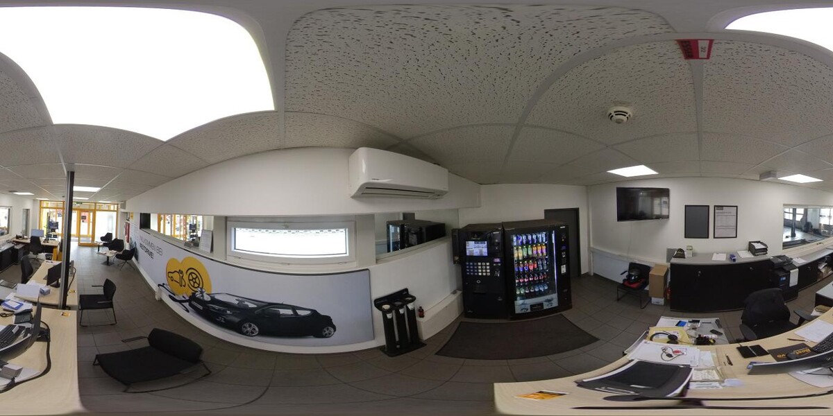 Bilder BestDrive Vösendorf