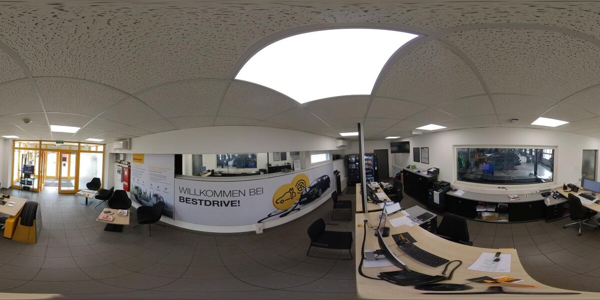 Bilder BestDrive Vösendorf