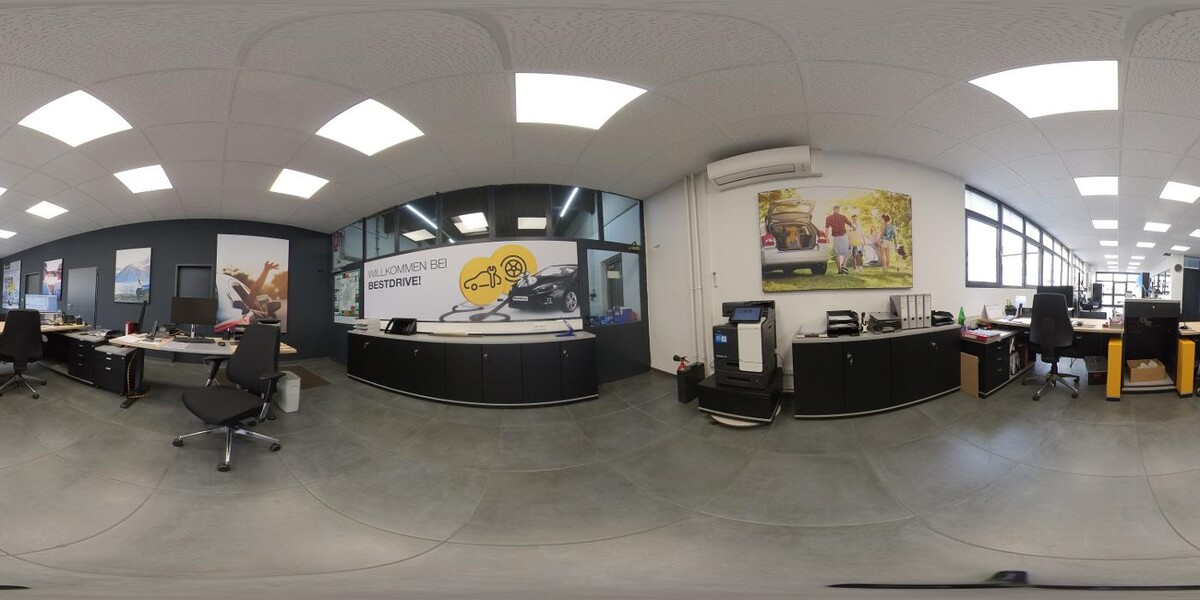Bilder BestDrive Wiener Neustadt