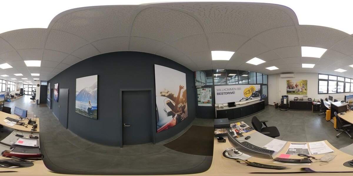 Bilder BestDrive Wiener Neustadt