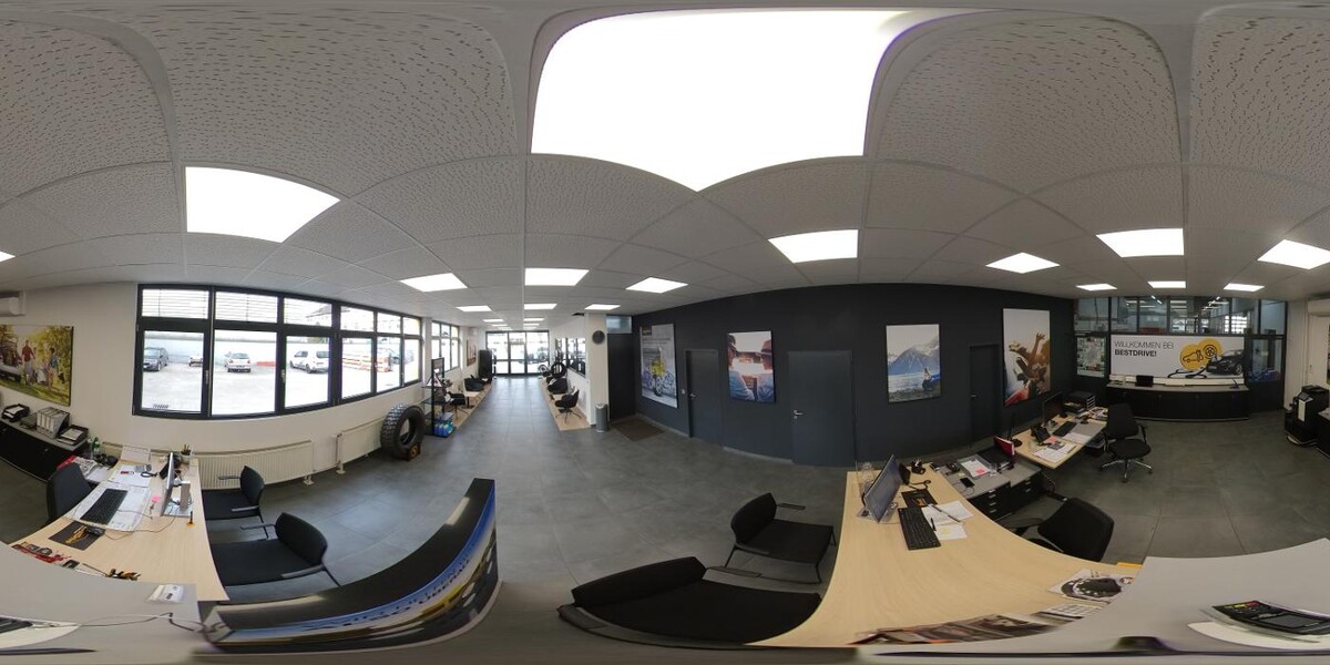 Bilder BestDrive Wiener Neustadt