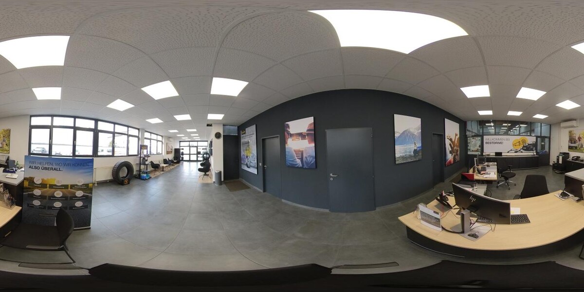 Bilder BestDrive Wiener Neustadt