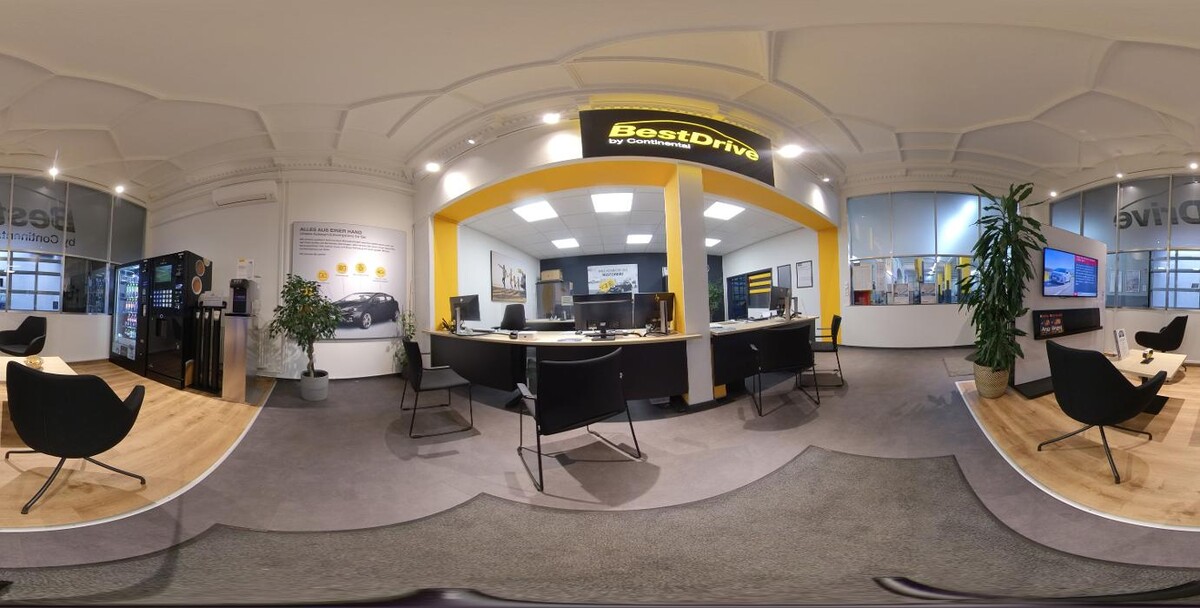 Bilder BestDrive Wien Liesing