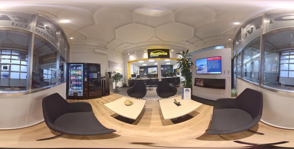 Bilder BestDrive Wien Liesing