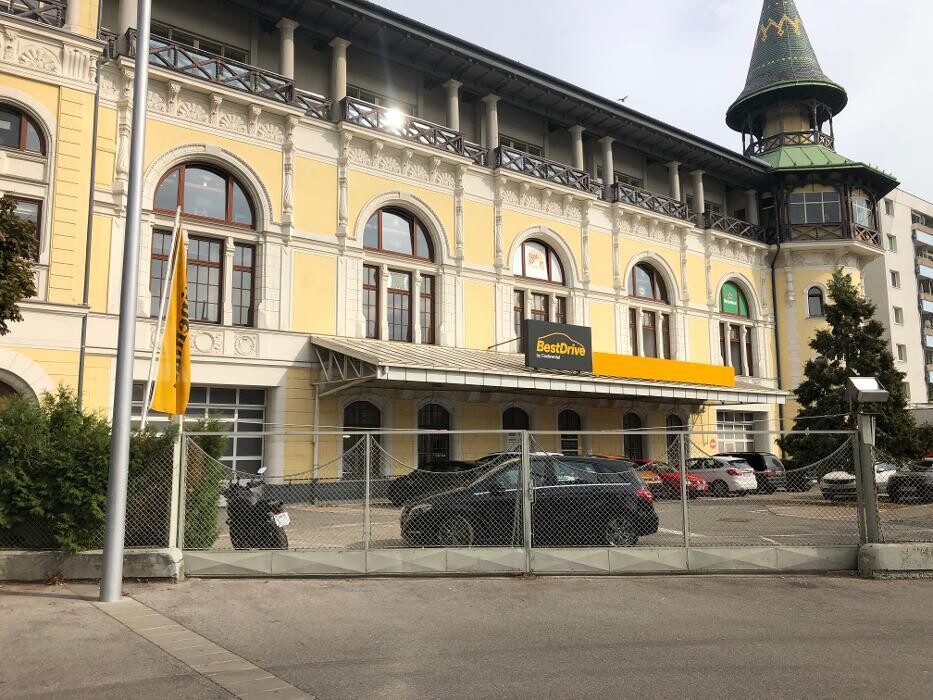Bilder BestDrive Wien Liesing