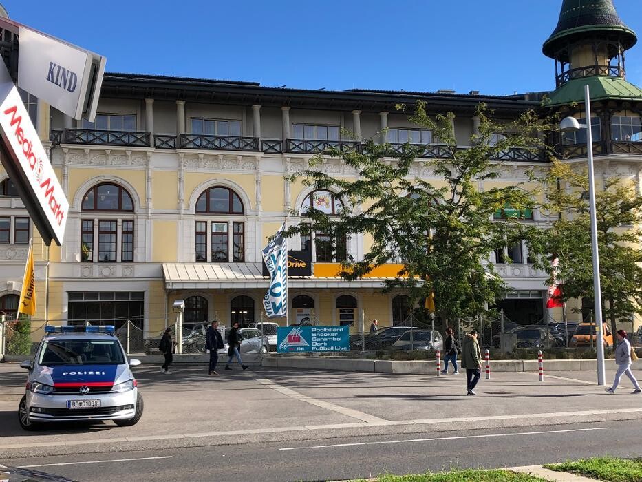 Bilder BestDrive Wien Liesing