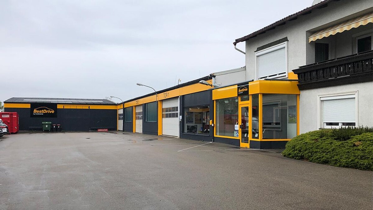 Bilder BestDrive Hollabrunn