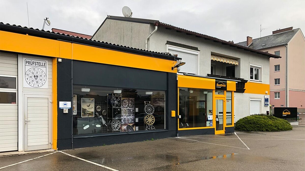 Bilder BestDrive Hollabrunn