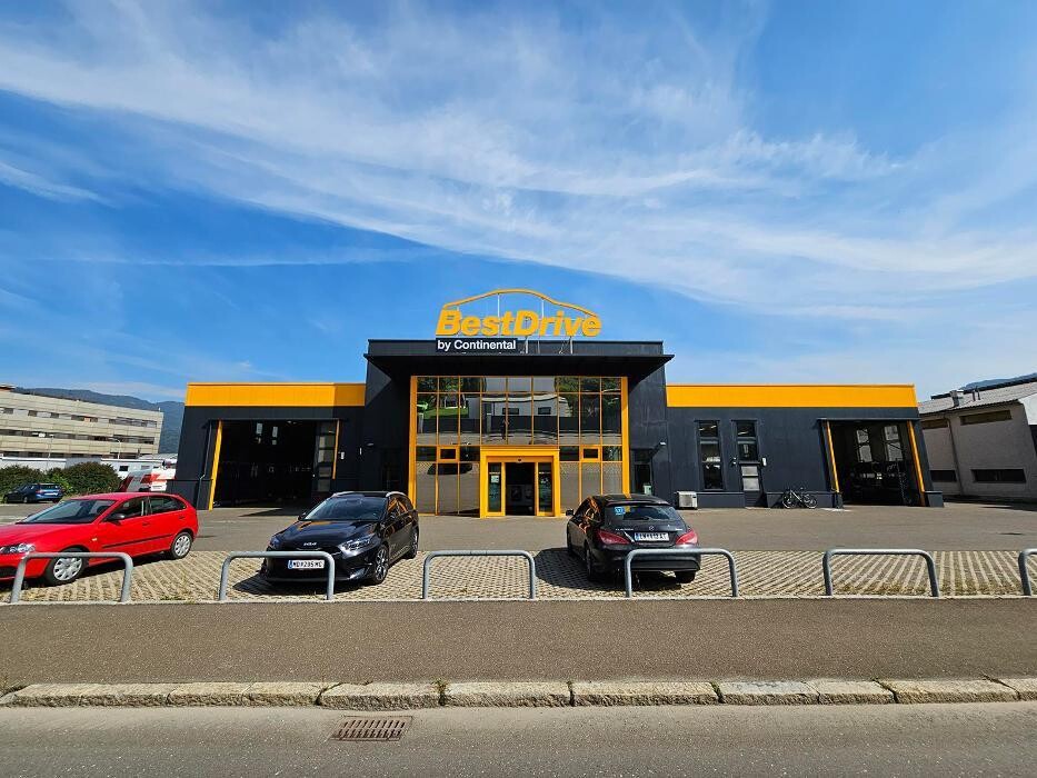 Bilder BestDrive Leoben