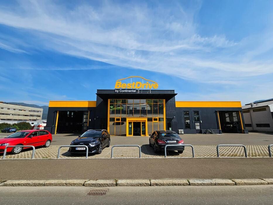 Bilder BestDrive Leoben