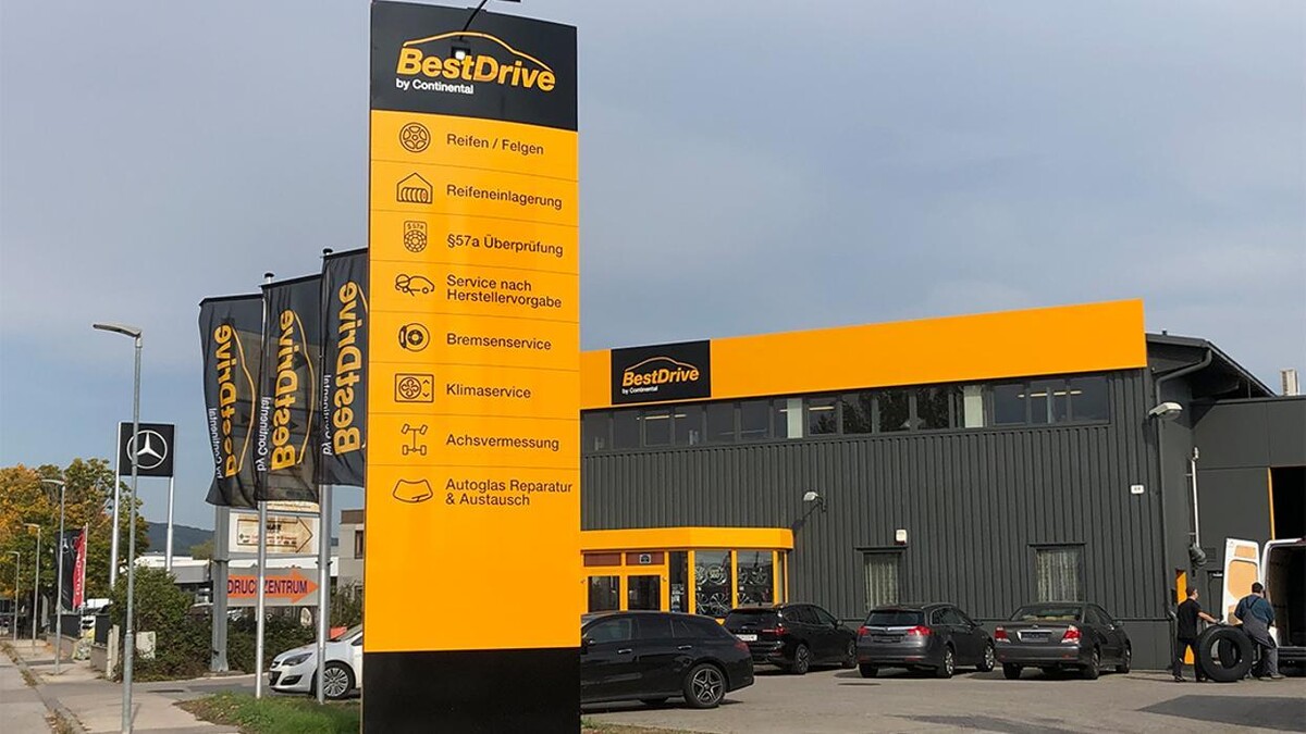 Bilder BestDrive Eisenstadt