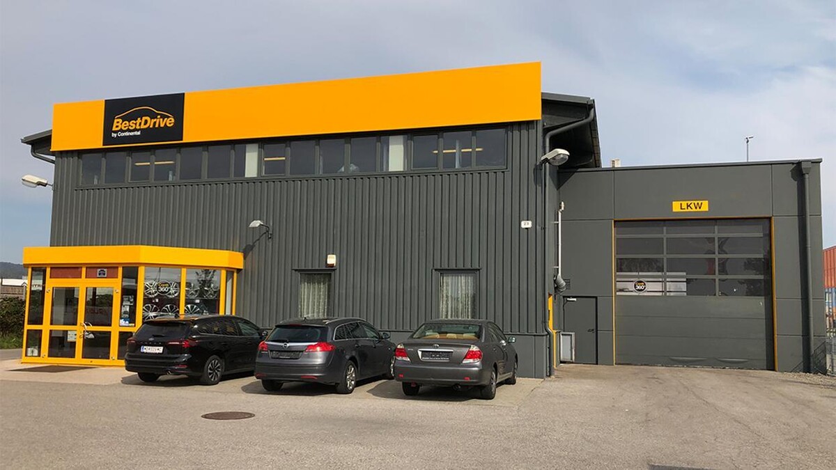 Bilder BestDrive Eisenstadt