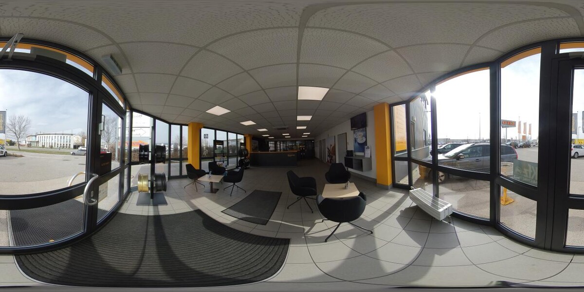 Bilder BestDrive Eisenstadt