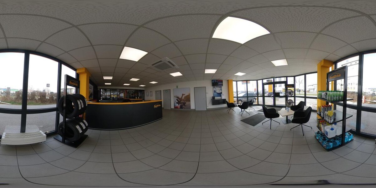 Bilder BestDrive Eisenstadt