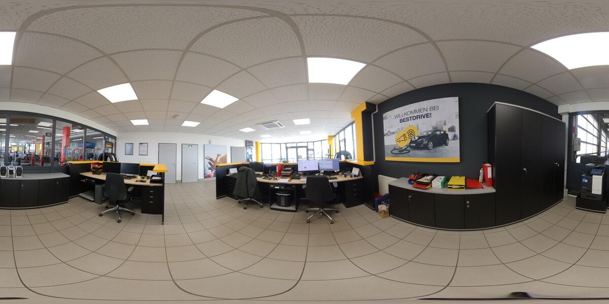 Bilder BestDrive Eisenstadt