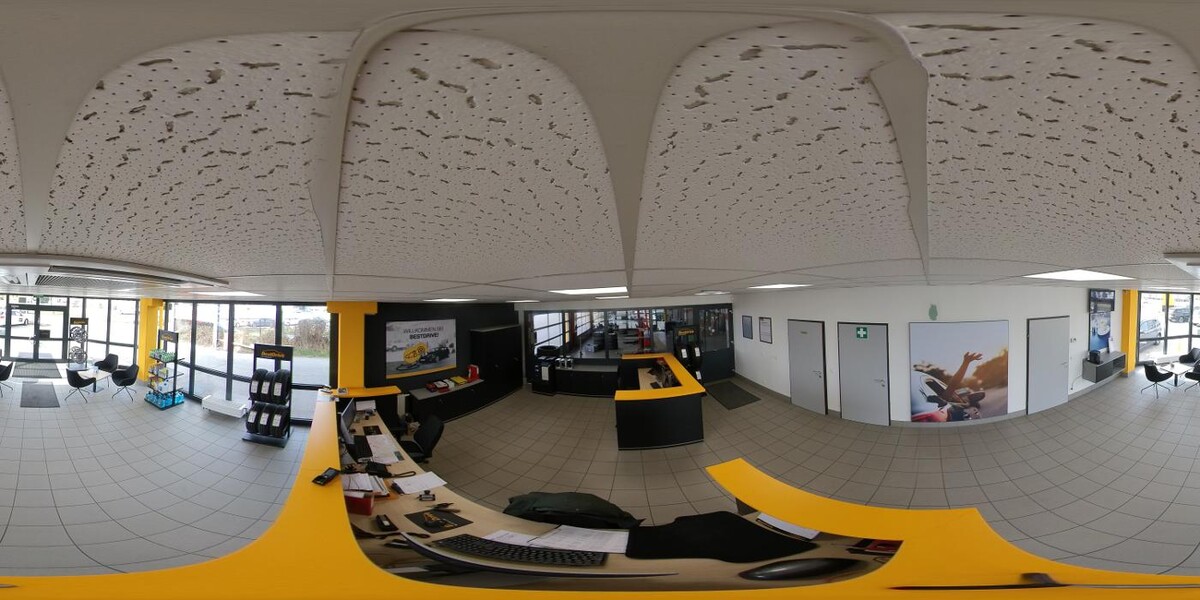 Bilder BestDrive Eisenstadt