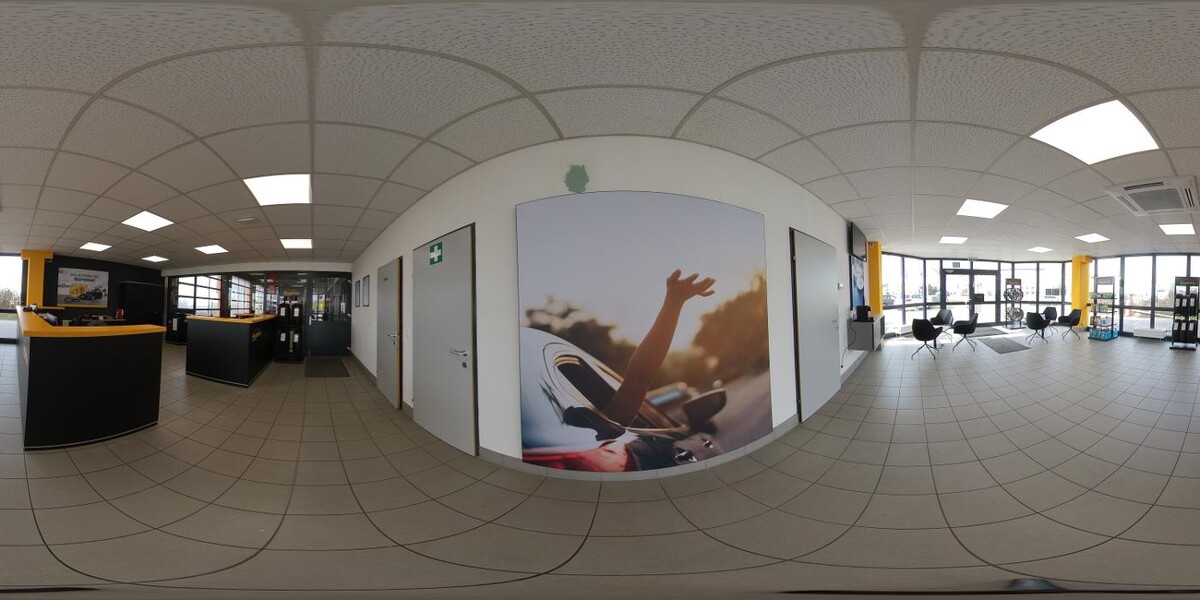 Bilder BestDrive Eisenstadt