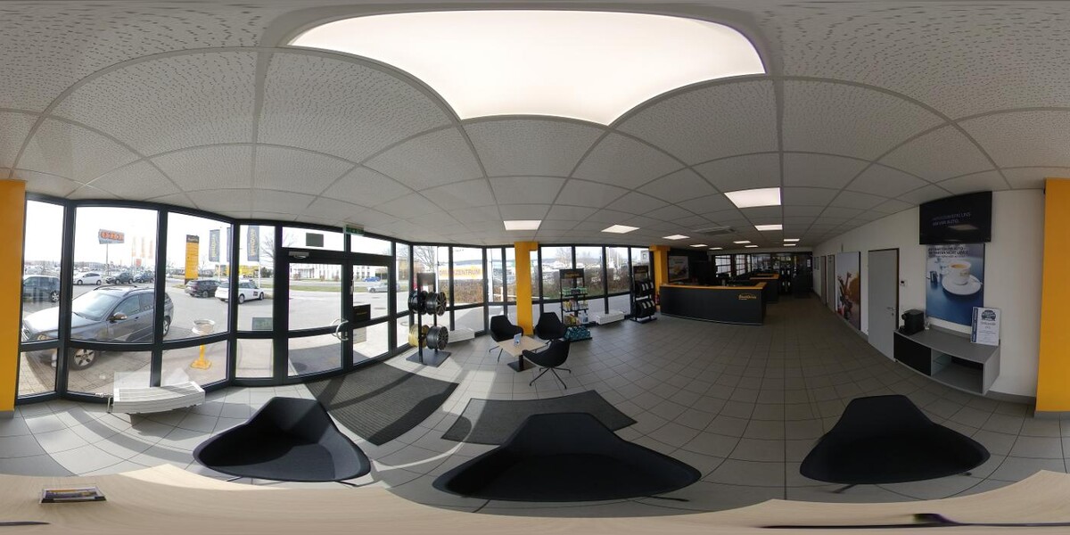Bilder BestDrive Eisenstadt