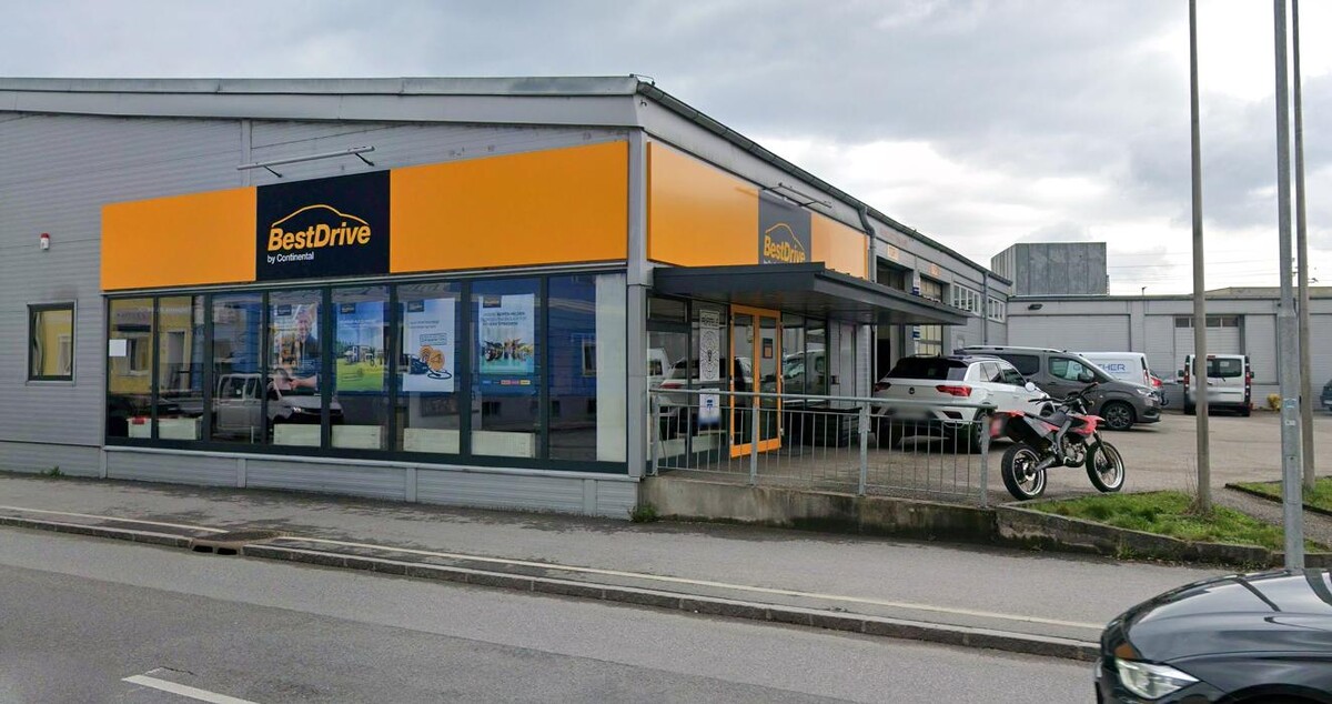 Bilder BestDrive Brunn
