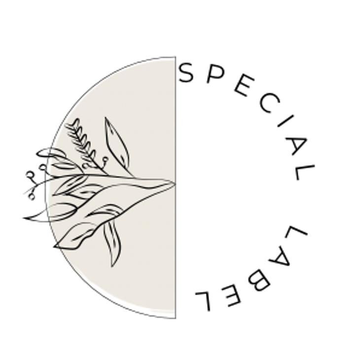 Special Label Logo