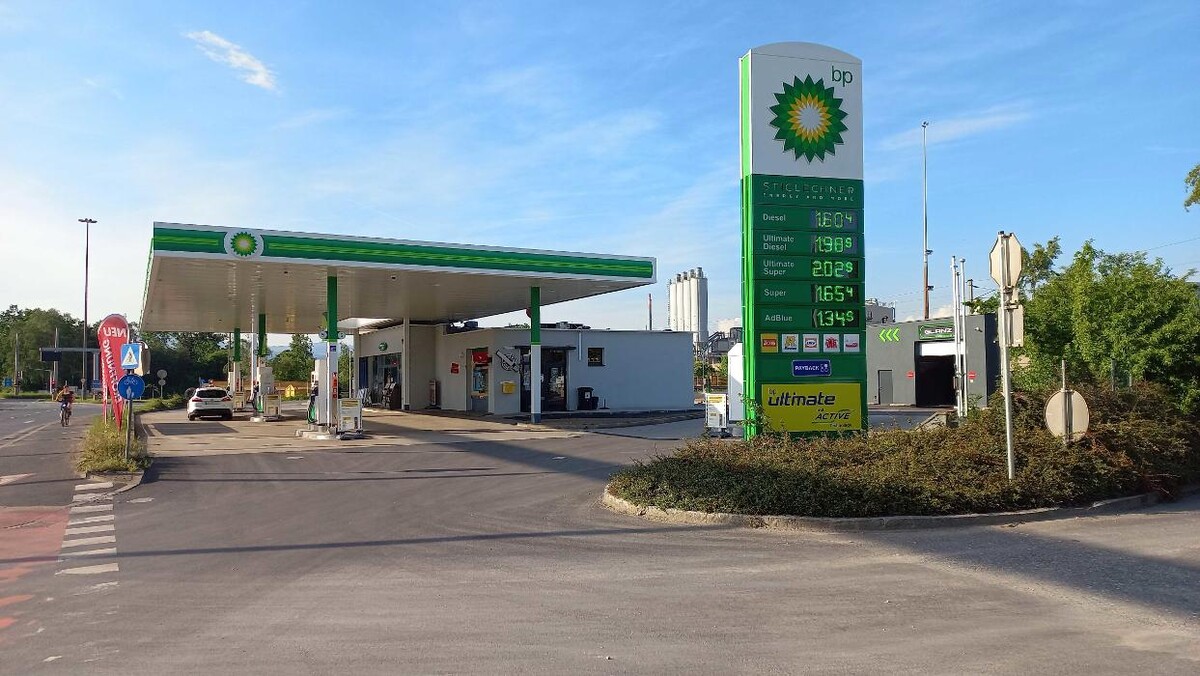 Bilder bp